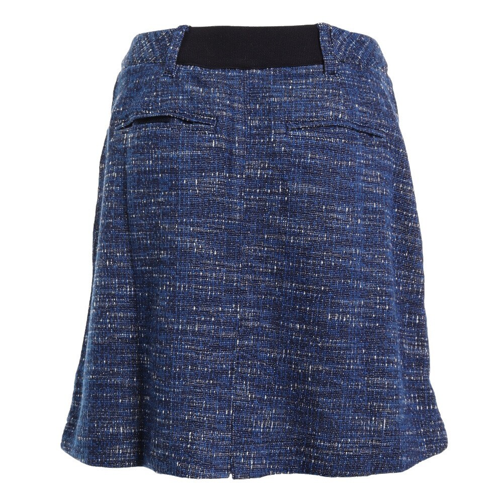 エピキュール（epicure）（レディース）ゴルフウェア 放電 ブークレジャージスカート 152-77940-097