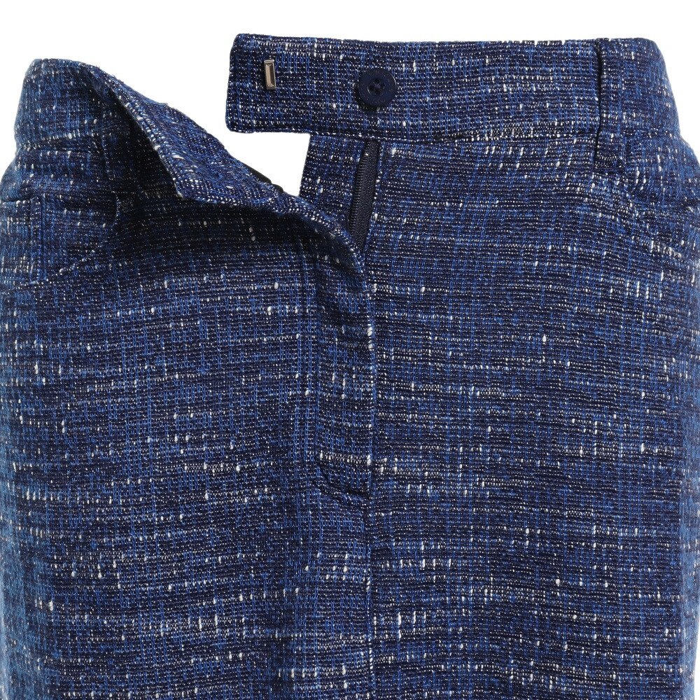 エピキュール（epicure）（レディース）ゴルフウェア 放電 ブークレジャージスカート 152-77940-097