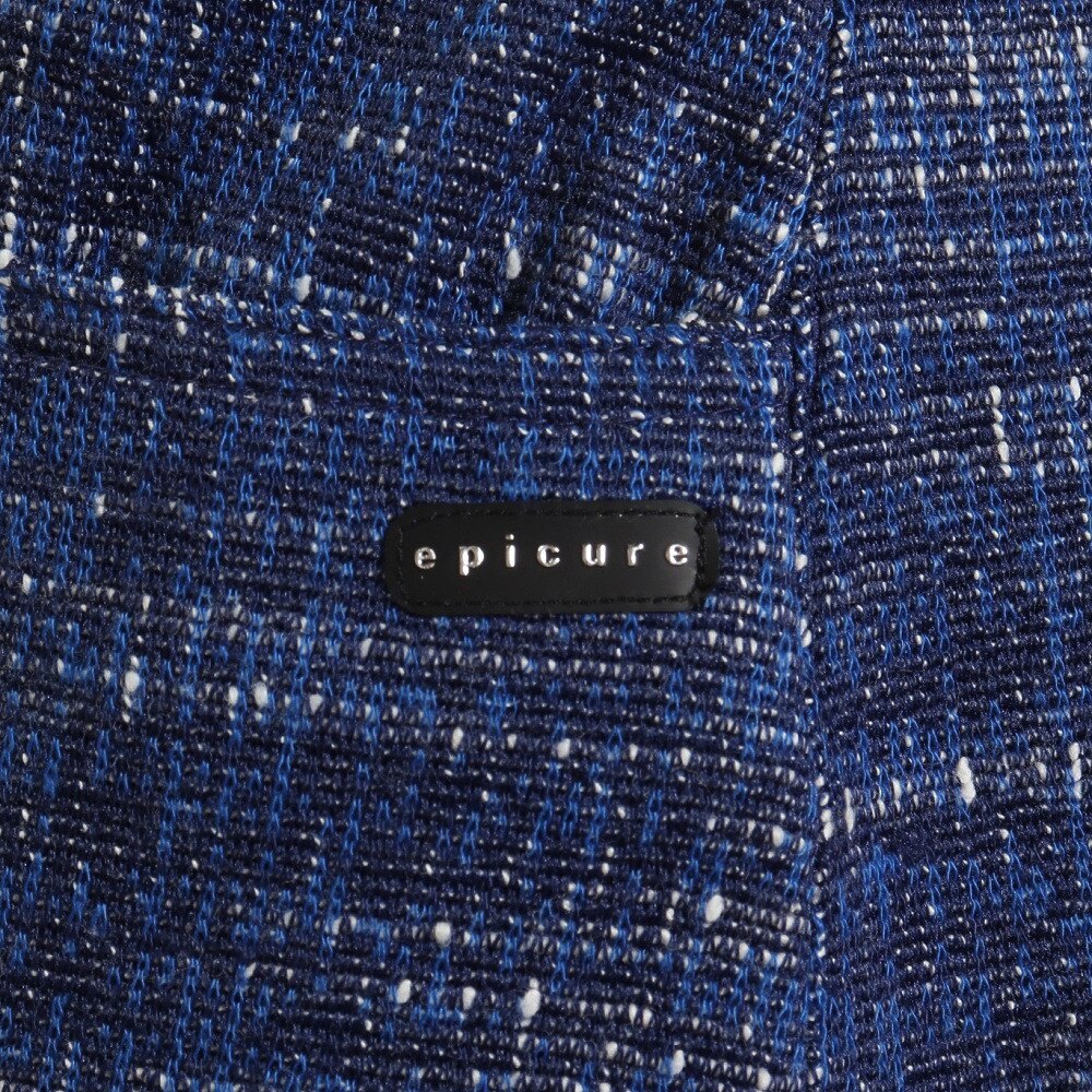 エピキュール（epicure）（レディース）ゴルフウェア 放電 ブークレジャージスカート 152-77940-097