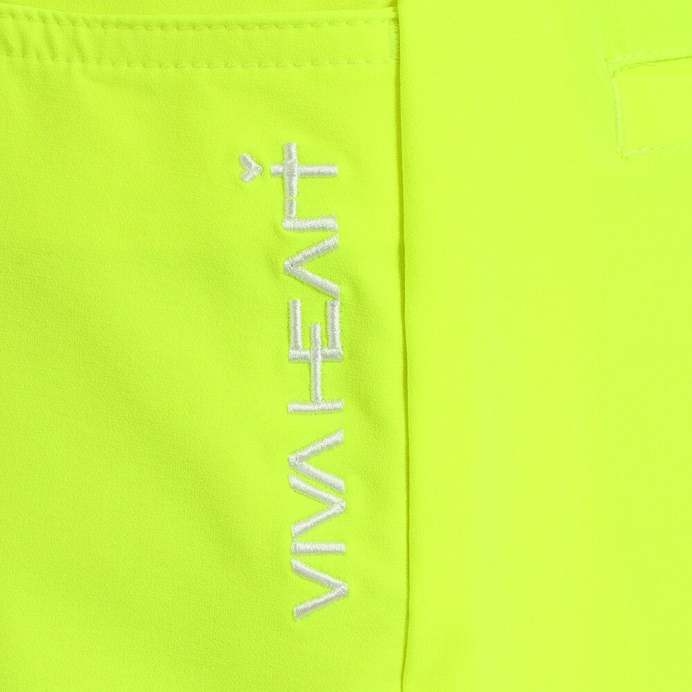 ビバハート（VIVA HEART）（レディース）ゴルフウェア プロ着用 撥水 4WAYストレッチ スカート 012-77840-032★★★