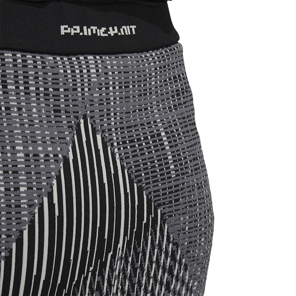 PRIMEKNIT グラデーション スカート-