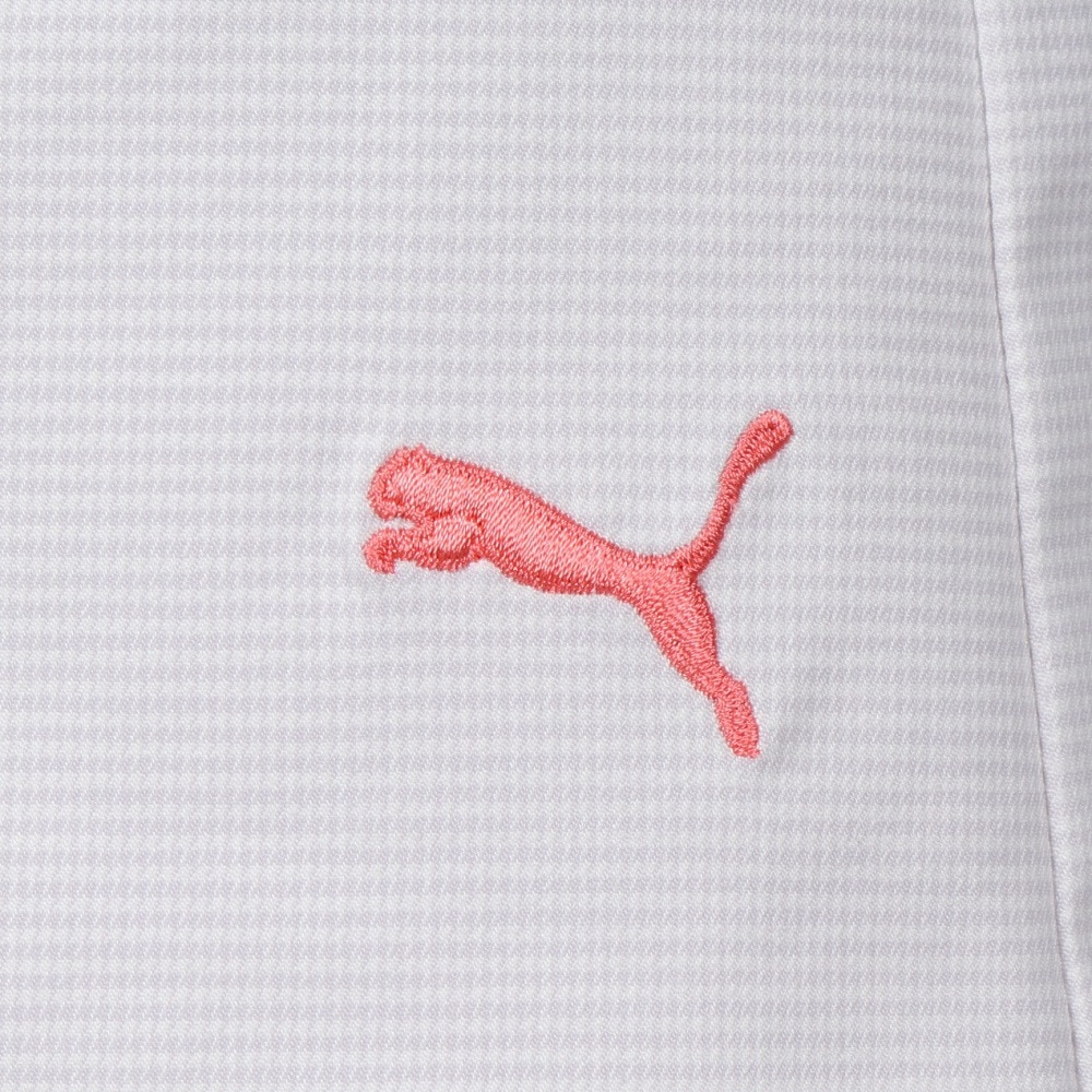 プーマ（PUMA）（レディース）ゴルフウェア AOPプリーツスカート 539433-03