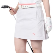 (レディース)ゴルフウェア AOPプリーツスカート 539433-03