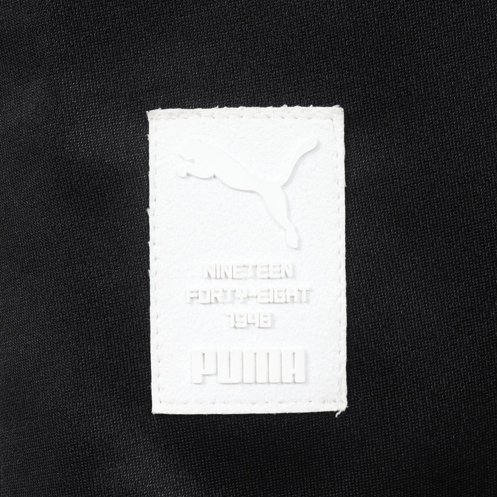 プーマ（PUMA）（レディース）ゴルフウェア Wスウェット スカート 539434-01