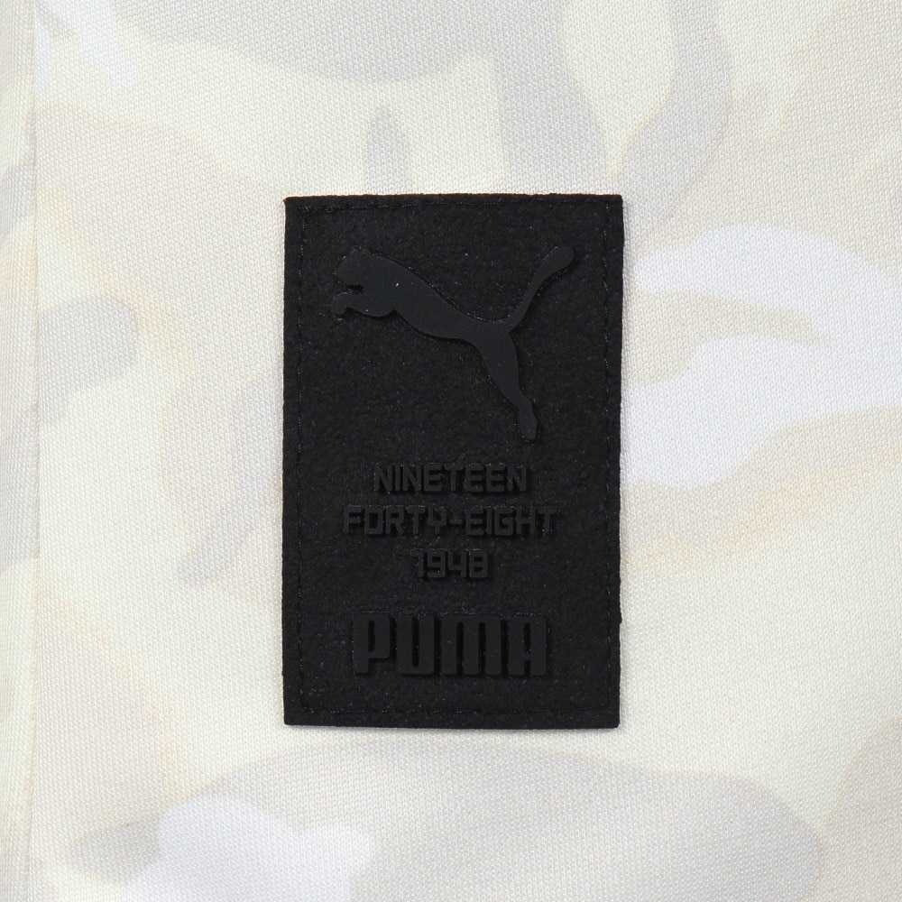 プーマ（PUMA）（レディース）ゴルフウェア スウェットスカート 539434-03