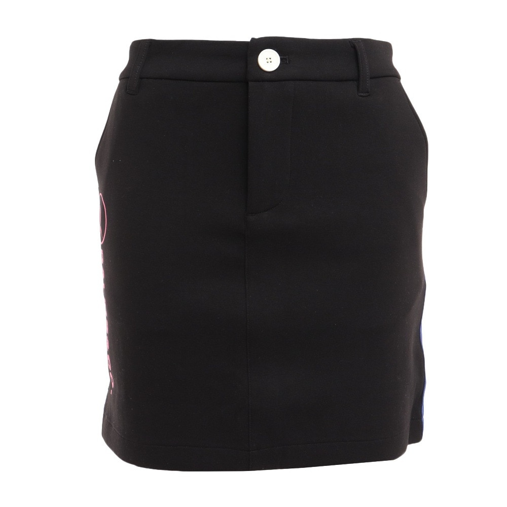 ＜ヴィクトリアゴルフ＞ KIWI&CO. ゴルフウェア Stretch Tech Skirt KIWI3SK01L223-C019 Ｍ 90 ウェア