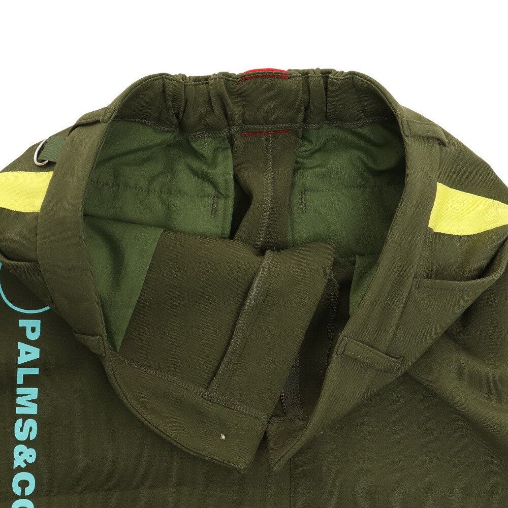 キウイアンドコー（KIWI&CO.）（レディース）ゴルフウェア スカート Stretch Tech Skirt KIWI3SK01L223-C024