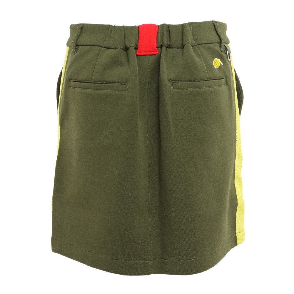 キウイアンドコー（KIWI&CO.）（レディース）ゴルフウェア スカート Stretch Tech Skirt KIWI3SK01L223-C024