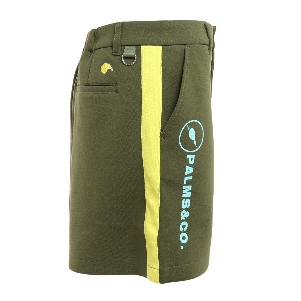キウイアンドコー（KIWI&CO.）（レディース）ゴルフウェア スカート Stretch Tech Skirt KIWI3SK01L223-C024