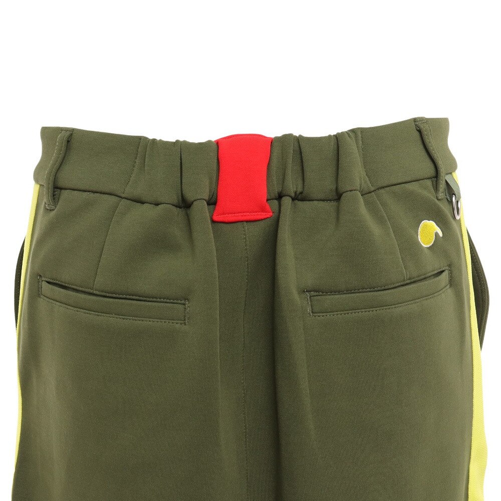 キウイアンドコー（KIWI&CO.）（レディース）ゴルフウェア スカート Stretch Tech Skirt KIWI3SK01L223-C024