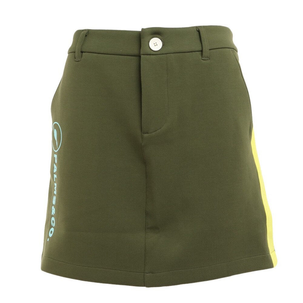 KIWI&CO. ゴルフウェア Stretch Tech Skirt KIWI3SK01L223-C024 Ｌ 87 ウェア画像