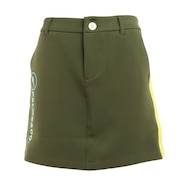 キウイアンドコー（KIWI&CO.）（レディース）ゴルフウェア スカート Stretch Tech Skirt KIWI3SK01L223-C024
