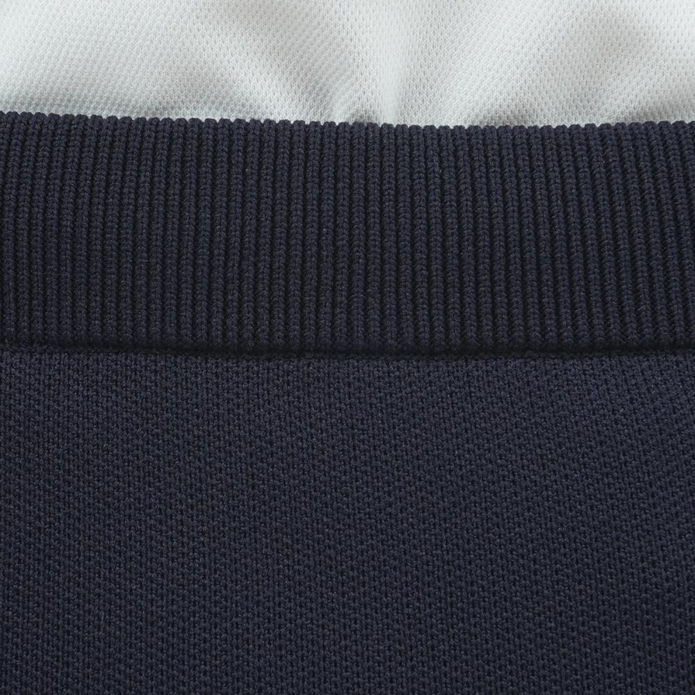 トミー ヒルフィガー ゴルフ（TOMMY HILFIGER GOLF）（レディース）ゴルフウェア ボックスプリーツ ニットスカート THLA268-NVY