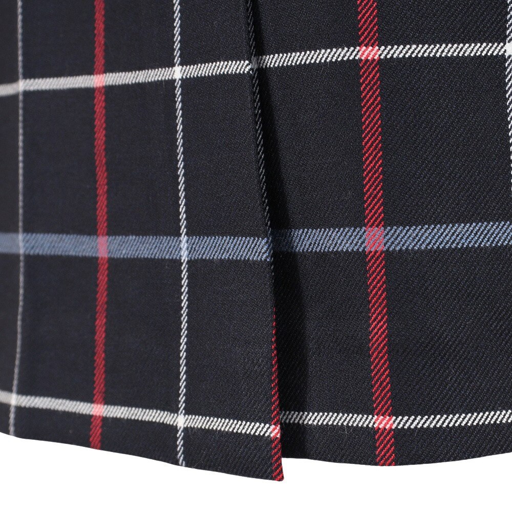 ゴルフィーノ（GOLFINO）（レディース）ゴルフウェア インナー付き CHECKED スコート スカート 3460826-580