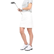 ROSASEN（レディース）ゴルフウェア  リヨセルツイルストレッチスカート 045-78242-005