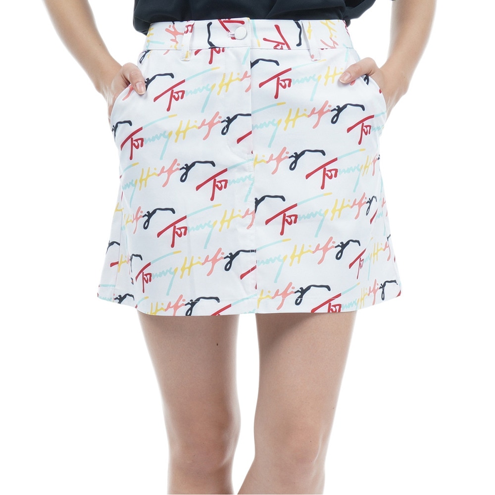 トミー ヒルフィガー ゴルフ（TOMMY HILFIGER GOLF