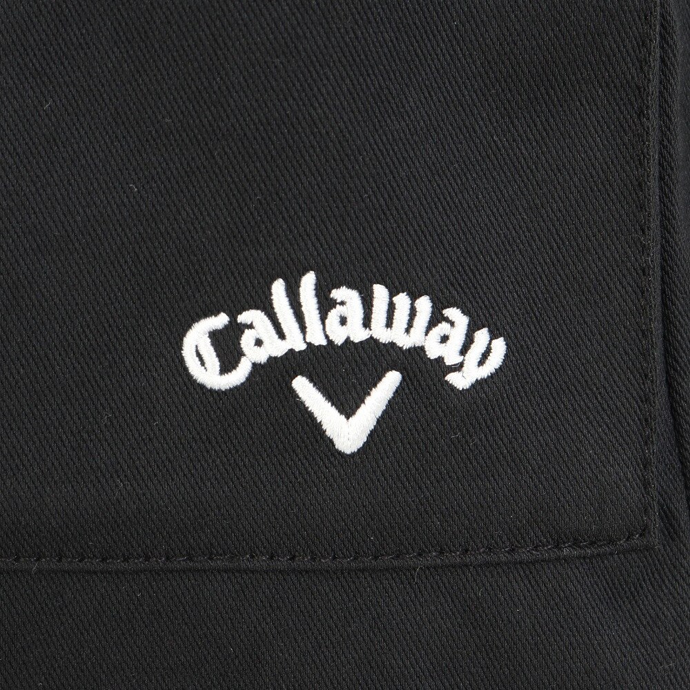 キャロウェイ（CALLAWAY）（レディース）ゴルフウェア ツイル スカート C23128202-1010