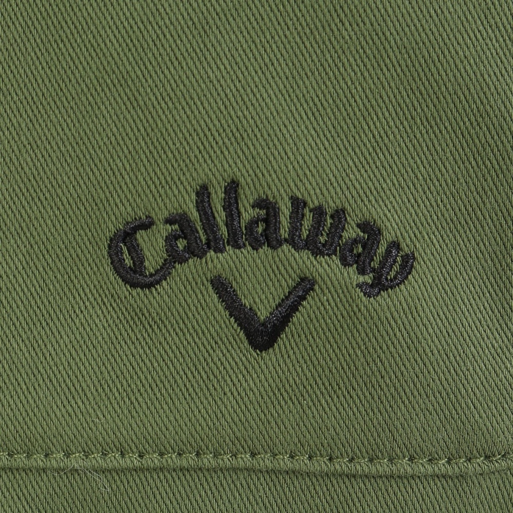 キャロウェイ（CALLAWAY）（レディース）ゴルフウェア ツイル スカート C23128202-1180