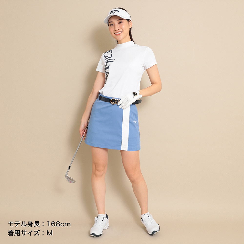 売買 キャロウェイ ゴルフスカートMサイズ re-habilitation.jp