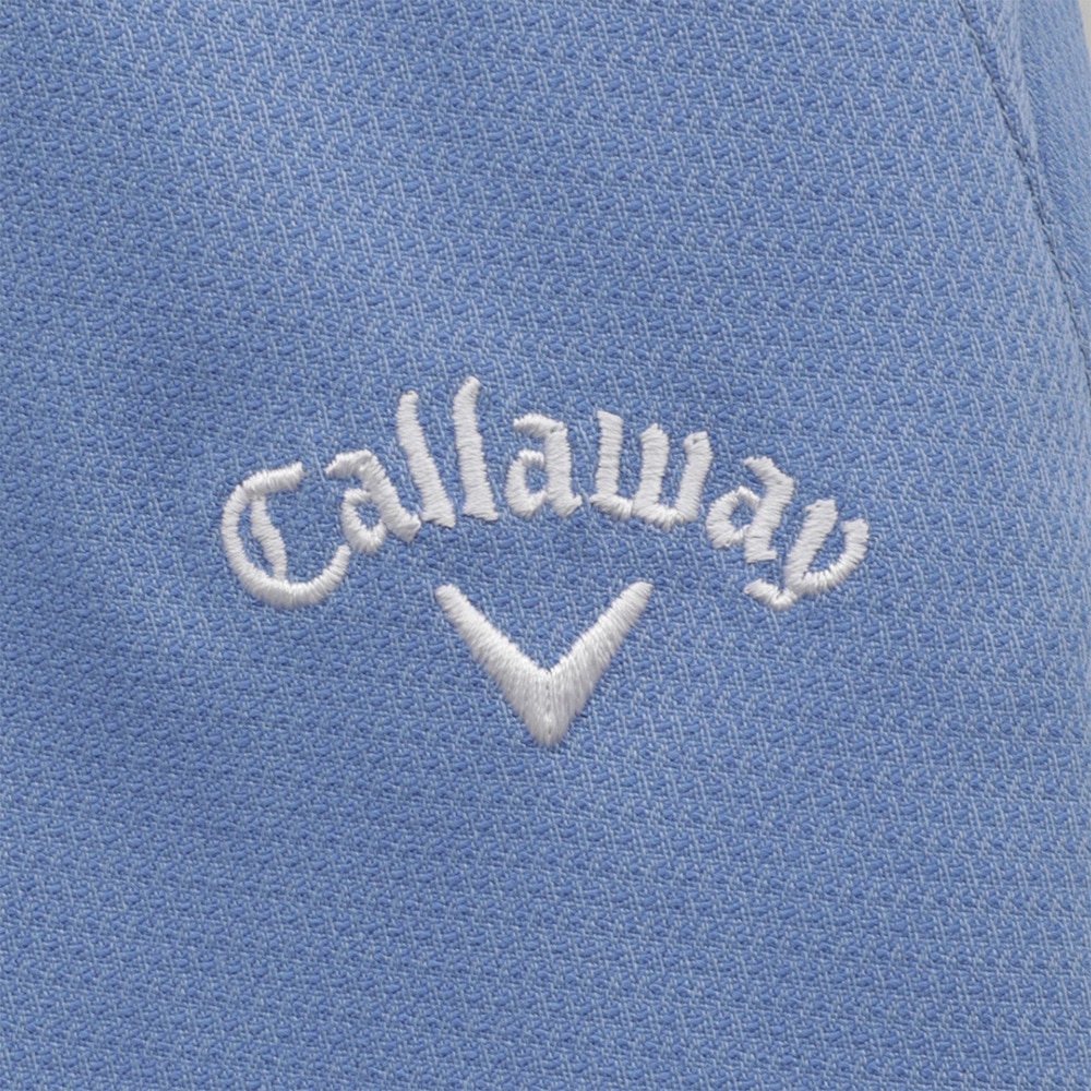 キャロウェイ（CALLAWAY）（レディース）ゴルフウェア ハイストレッチ ドビーインナーショートパンツ ドッキング型スカート C23128205-1110