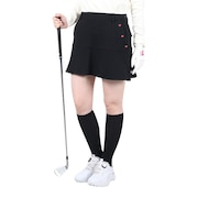 (レディース)ゴルフウェア スカート LC20 C23128220-1010