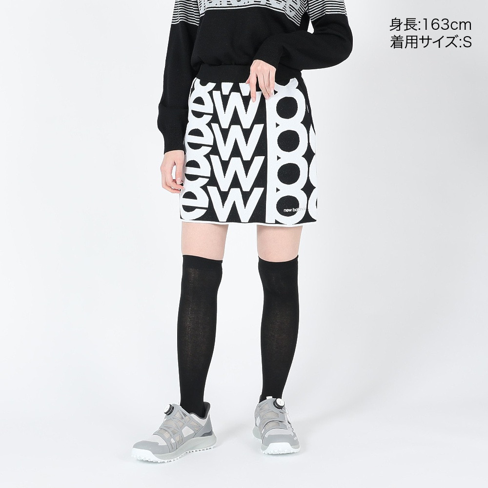 ニューバランス（new balance）（レディース）ゴルフウェア 軽量