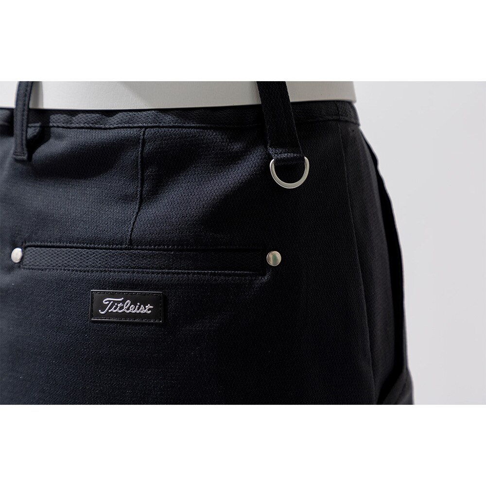 Titleist ストレッチドビー パンツ レディース TKPWP560J ゴルフ ウェア アパレル スボン ボトムス 女性用 ウェア 