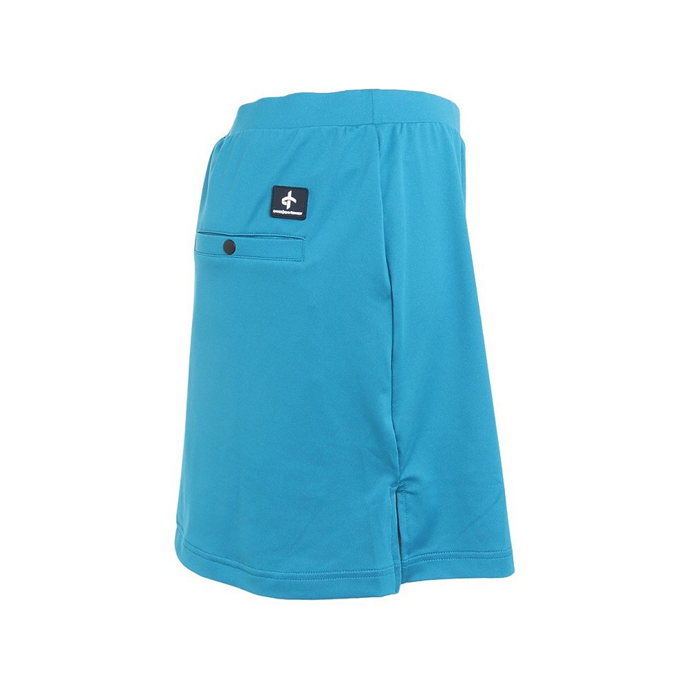 クロススポーツウエア（Cross Sportswear）（レディース）ゴルフウェア STELLA SKORT 2212231-444