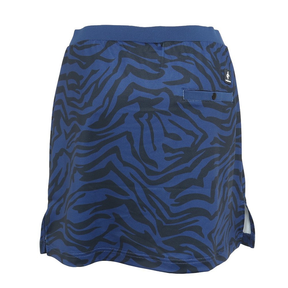 クロススポーツウエア（Cross Sportswear）（レディース）ゴルフウェア STELLA SKORT 2212231-494
