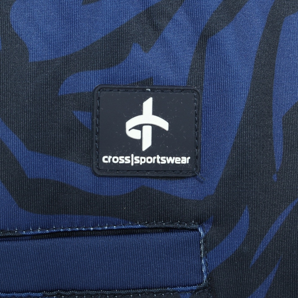 クロススポーツウエア（Cross Sportswear）（レディース）ゴルフウェア STELLA SKORT 2212231-494
