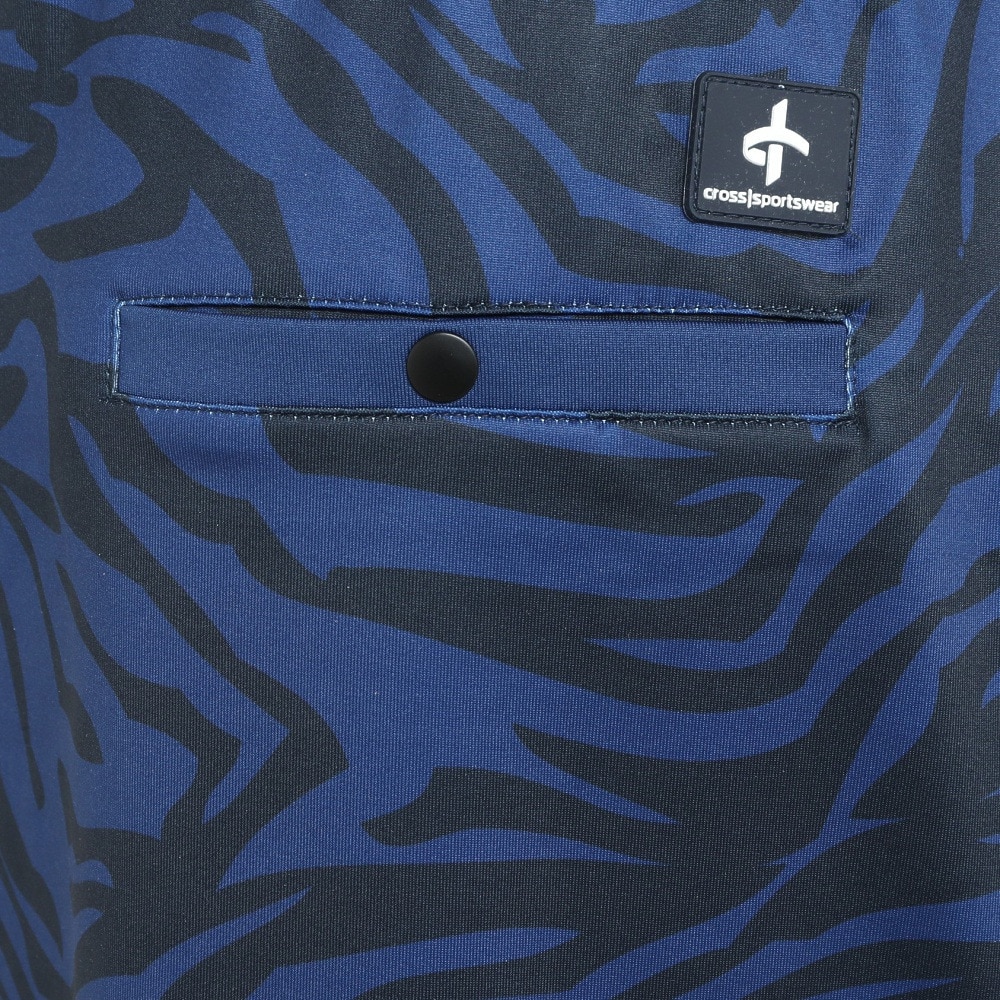 クロススポーツウエア（Cross Sportswear）（レディース）ゴルフウェア STELLA SKORT 2212231-494