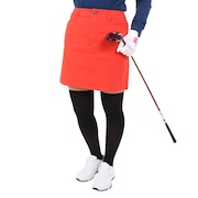 ROSASEN（レディース）ゴルフウェア チノストレッチスカート 045-79843-063