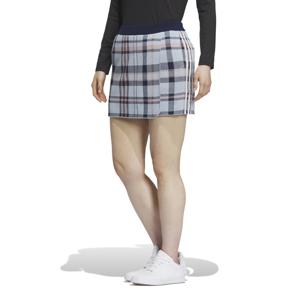 アディダス（adidas）（レディース）ゴルフウェア インナーパンツ付