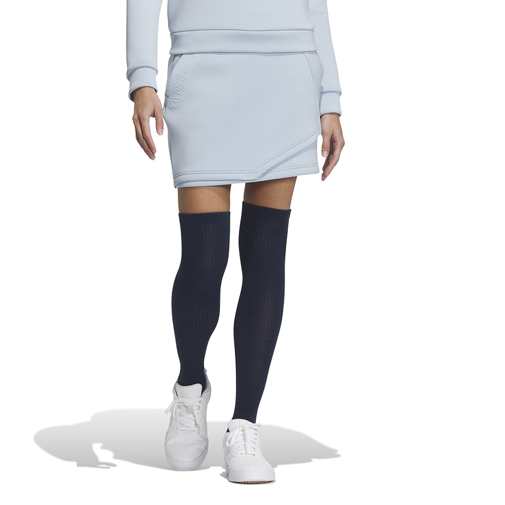 【新品】adidas アディダス　ゴルフ　スカート　インナーパンツ付き
