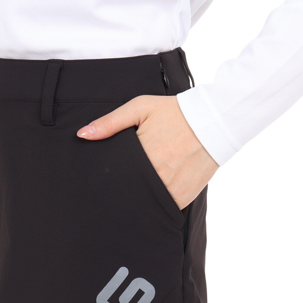 ピン（PING）（レディース）ゴルフウェア アシンメトリーヘムスカート 622-3234804-010★★★