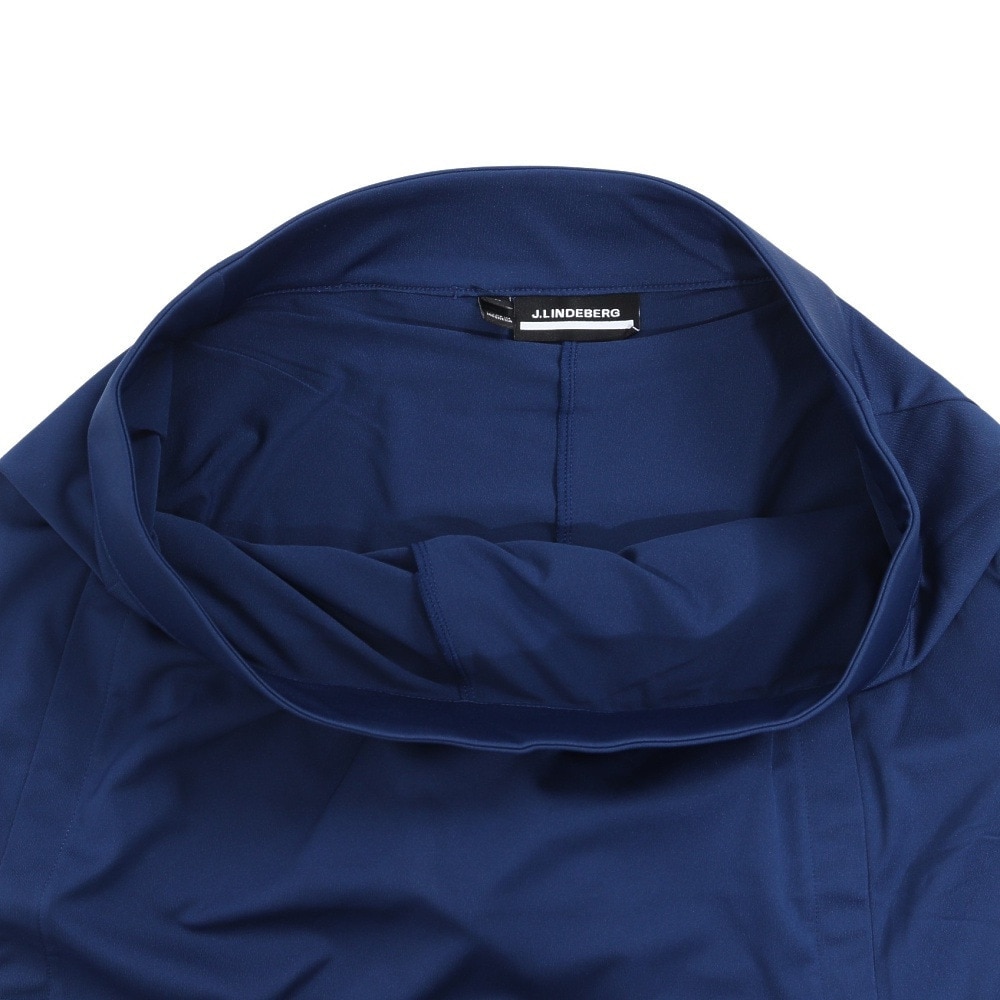 J.LINDEBERG（レディース）ゴルフウェア インナーショーツ付き 吸水 速乾 Amelie Mid スカート 072-79843-097