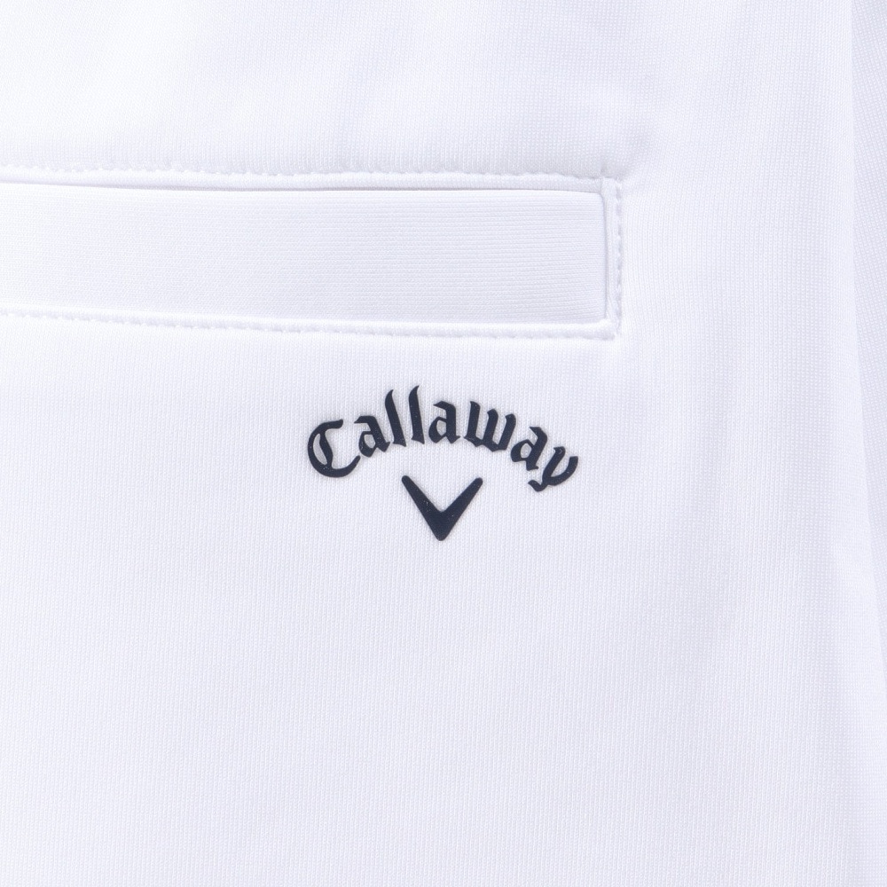キャロウェイ（CALLAWAY）（レディース）ゴルフウェア ロゴプリント ダンボールスカート C23228202-1030