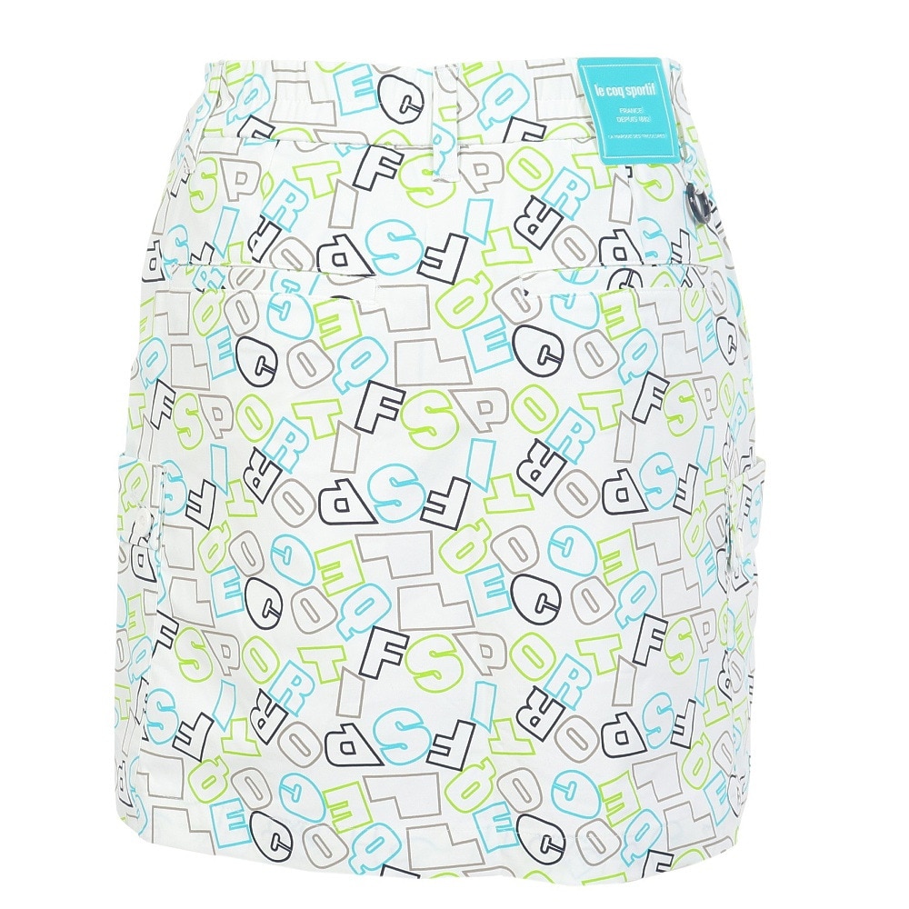 ルコック スポルティフ（le coq sportif）（レディース）ゴルフウェア