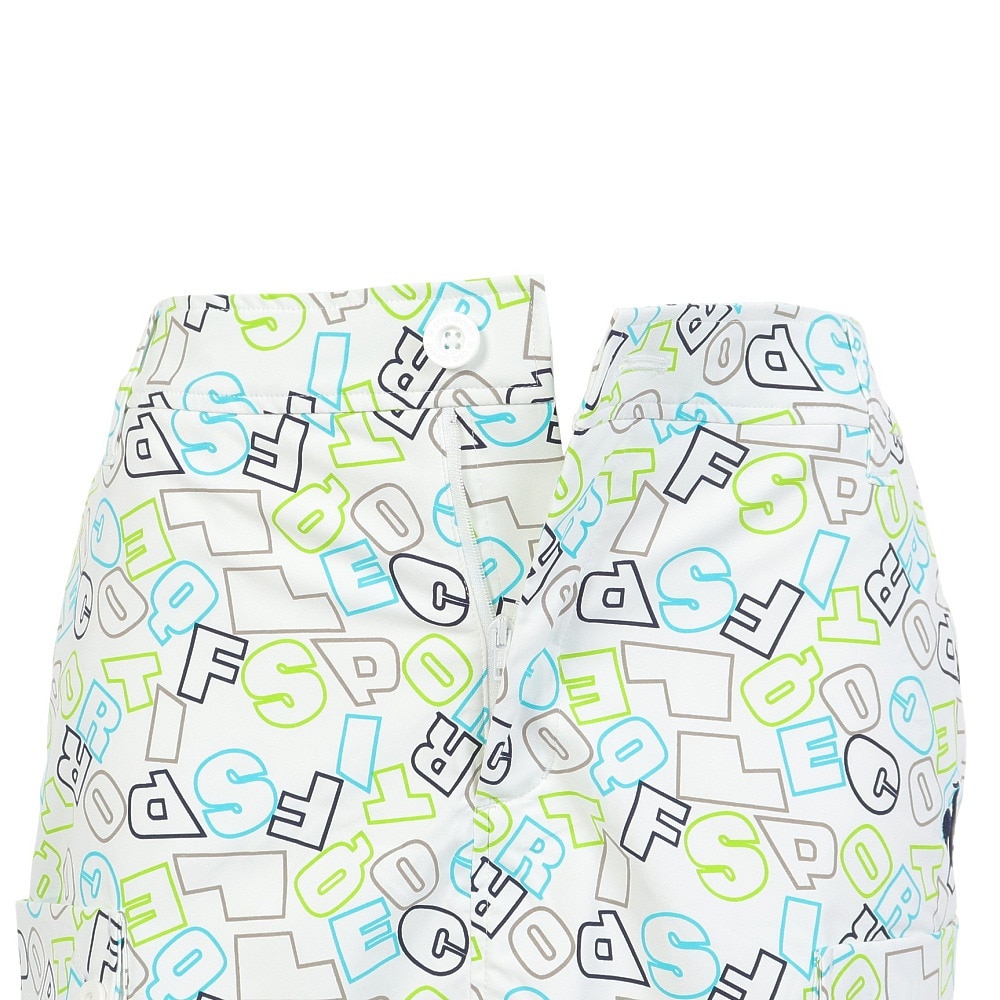 ルコック スポルティフ（le coq sportif）（レディース）ゴルフウェア