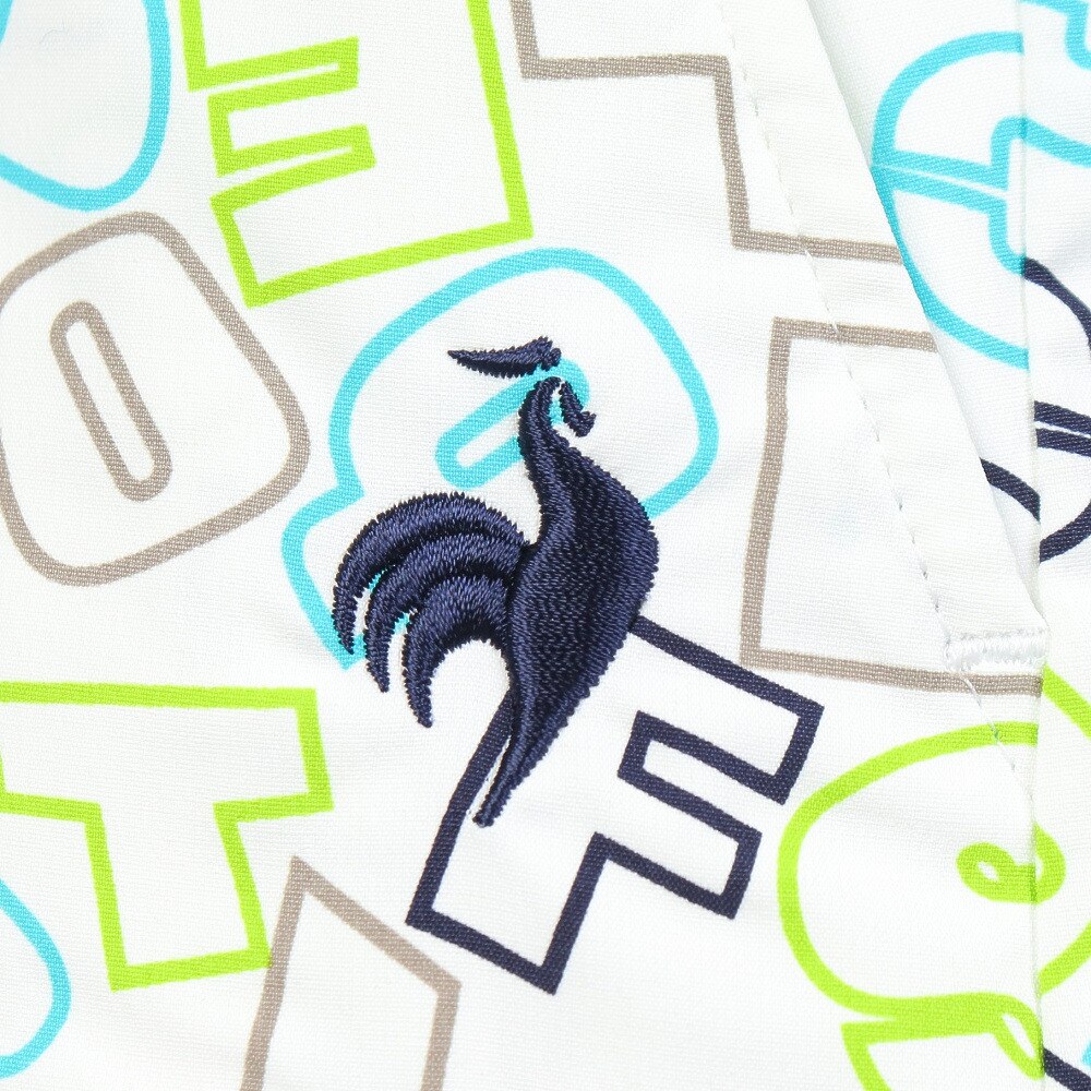 ルコック スポルティフ（le coq sportif）（レディース）ゴルフウェア