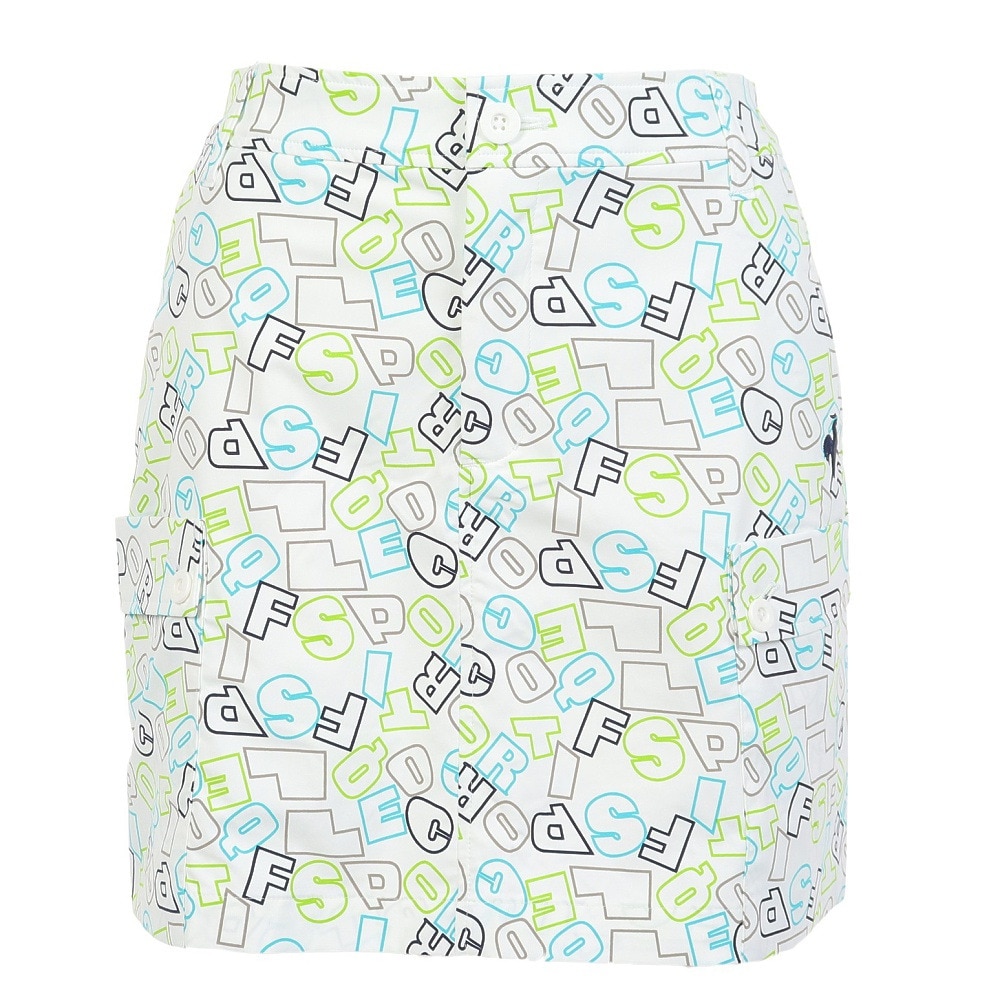 ルコック スポルティフ（le coq sportif）（レディース）ゴルフウェア