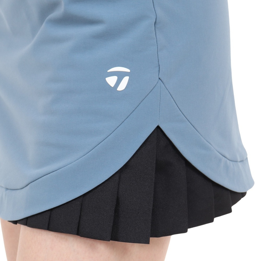 テーラーメイド　スカート　インナーパンツ付　XS