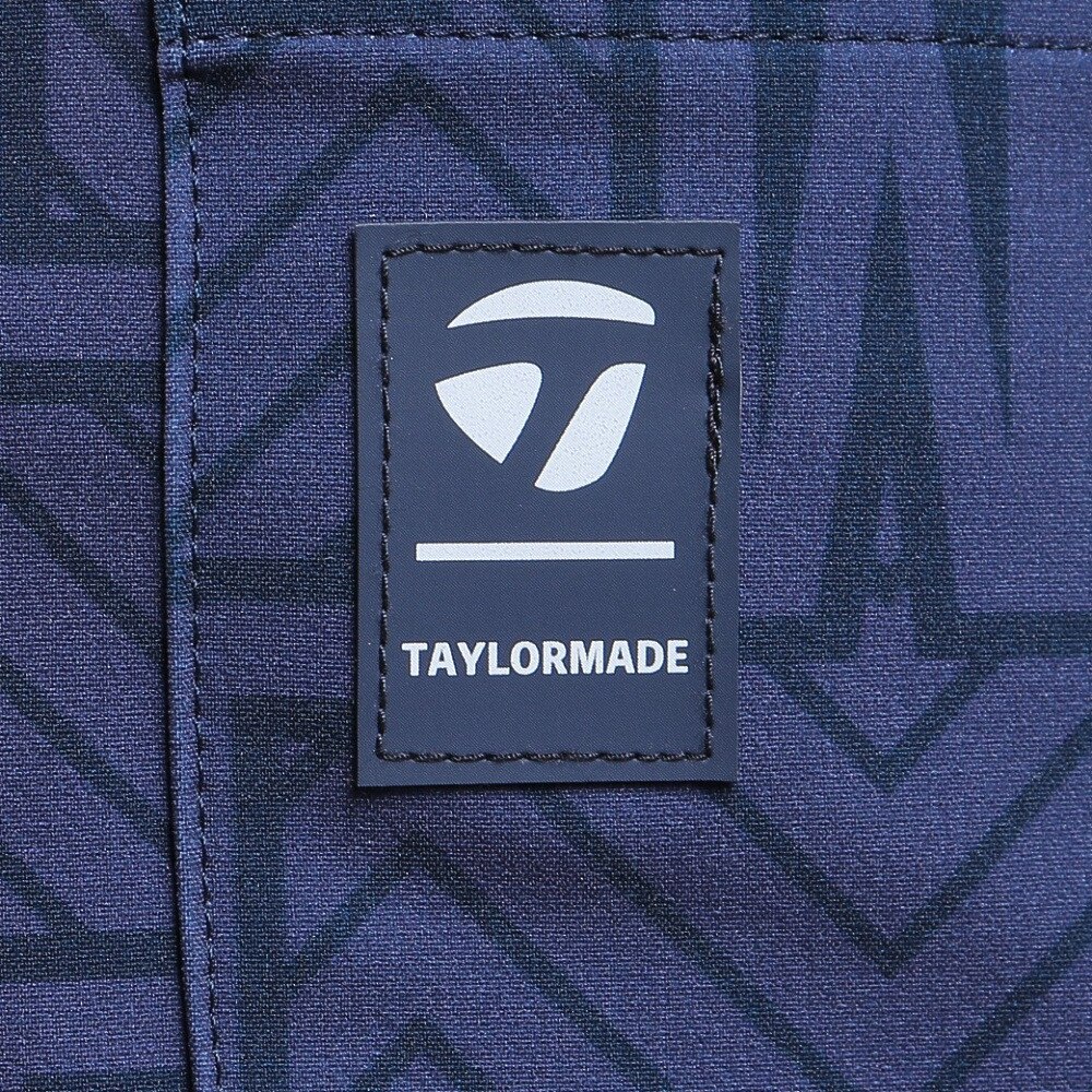 テーラーメイド（TAYLORMADE）（レディース）ゴルフウェア スカート ブラッシュドモノグラムスコート TL165-U21764