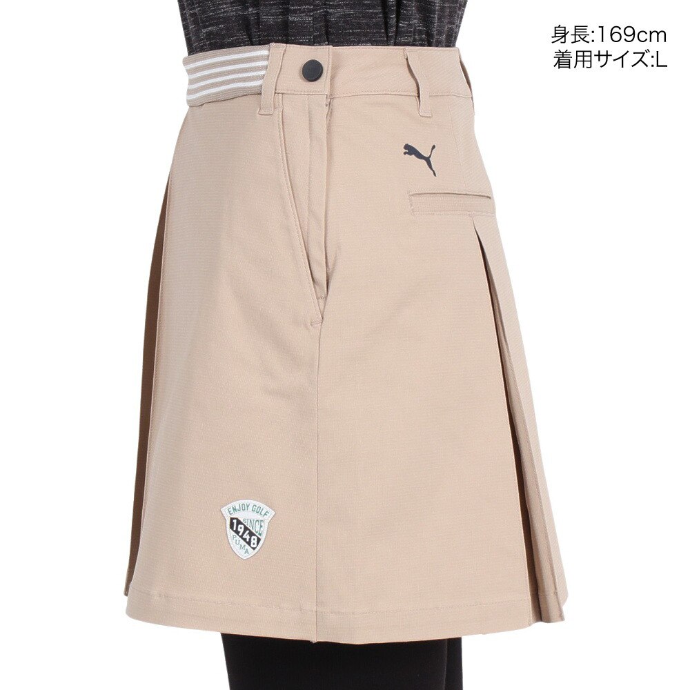 PUMA レディース ゴルフウェア