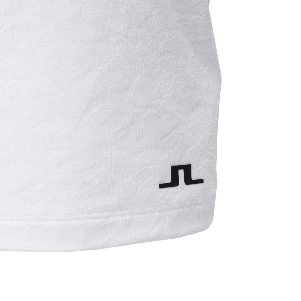 J.LINDEBERG（レディース）ゴルフウェア Denise プリント スカート インナーショーツ付き 072-71141-004