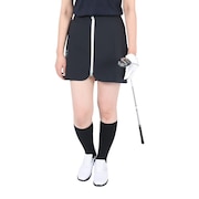 (レディース)ゴルフウェア Abuel スカート 072-71480-019