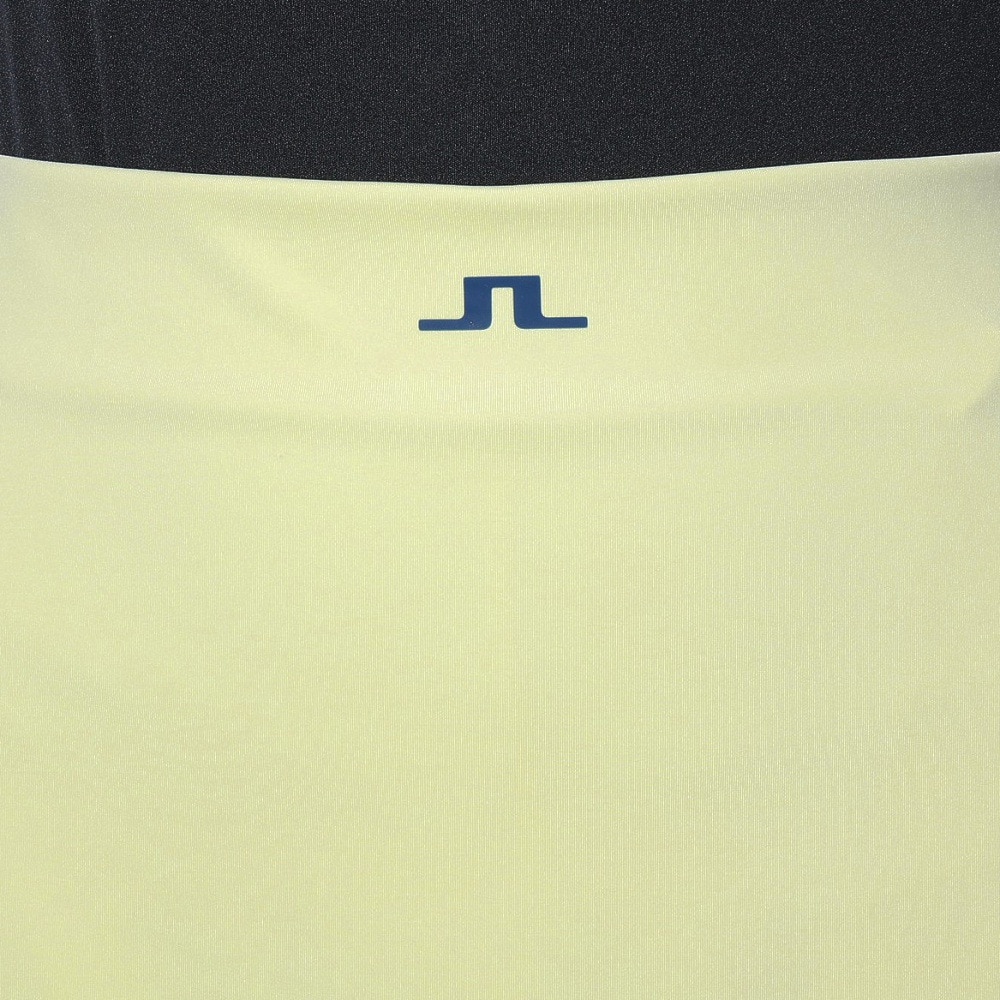 J.LINDEBERG（レディース）ゴルフウェア インナーパンツ付き ベーシックショートスカート 072-71570-031