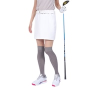 クランク（CLUNK）（レディース）ゴルフウェア 台形スカート CL5RUP12 WHT