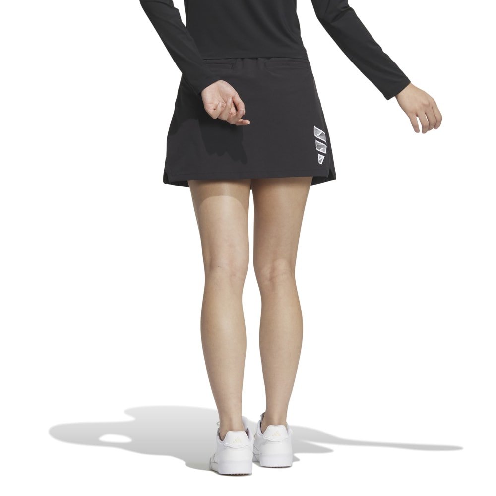 アディダス（adidas）（レディース）ゴルフウェア インナーパンツ付き