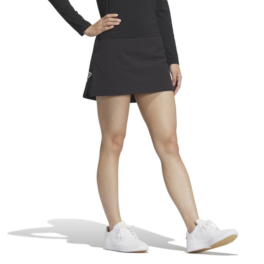 アディダス（adidas）（レディース）ゴルフウェア インナーパンツ付き